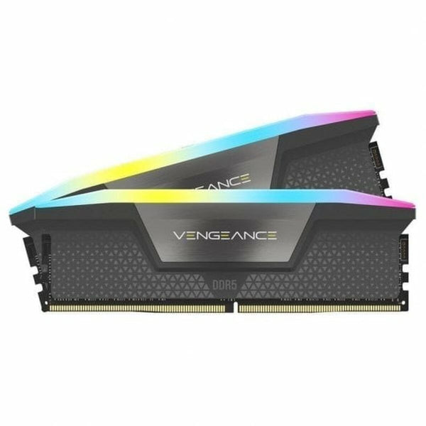 RAM Speicher Corsair CMH32GX5M2E6000Z36 32 GB DDR5 6000 MHz
