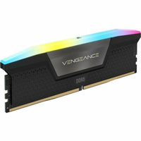 RAM Speicher Corsair Vengeance RGB DDR5 64 GB DDR5 SDRAM DDR5 5600 MHz CL40