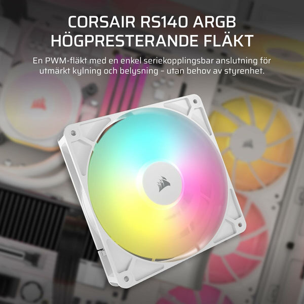 Box Ventilator Corsair