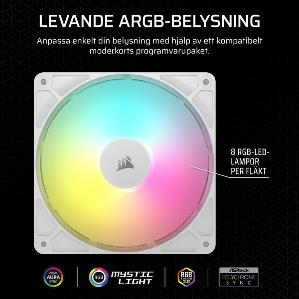 Box Ventilator Corsair