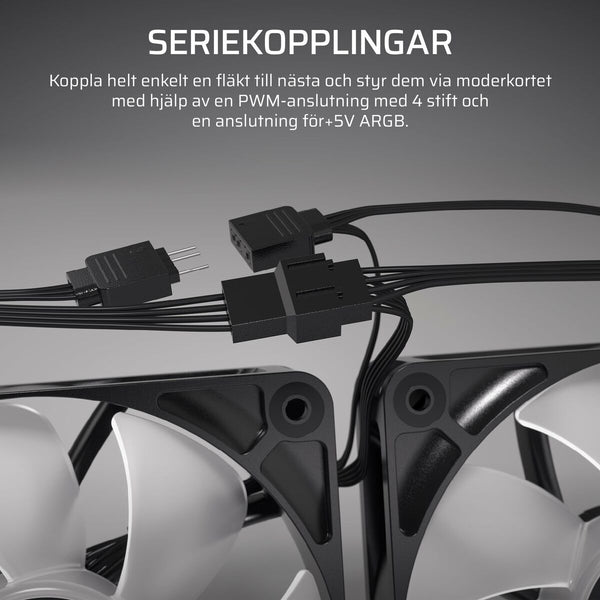 Box Ventilator Corsair