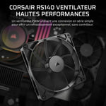 CPU-Kühler Corsair RS140