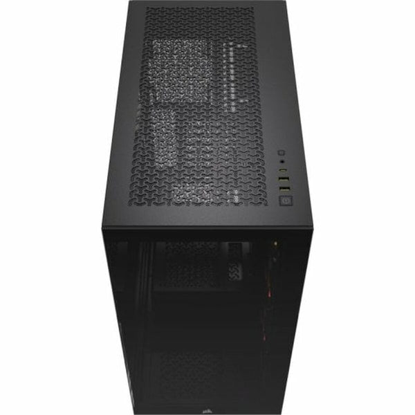 ATX Semi-Tower Gehäuse Corsair CC-9011278-WW Schwarz