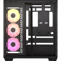 ATX Semi-Tower Gehäuse Corsair CC-9011278-WW Schwarz