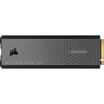 Festplatte Corsair 4 TB SSD