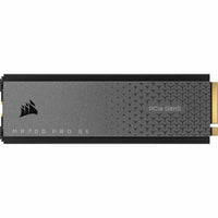 Festplatte Corsair 4 TB SSD