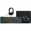 Pack gaming Corsair HS35