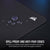 Gaming Mauspad Corsair MM500 v2 Schwarz 45 x 40 cm