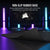 Gaming Mauspad Corsair MM500 v2 Schwarz 45 x 40 cm