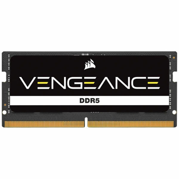Speicher-Steckplätze Corsair 16 GB DDR5 SDRAM DDR5 5200 MHz
