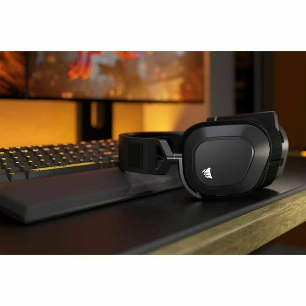 Gaming Headset mit Mikrofon Corsair HS80 MAX