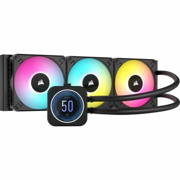 Tragbare Kühlbox Corsair (Restauriert A)