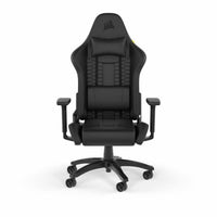 Gaming-Stuhl Corsair TC100 Schwarz