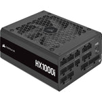 Stromquelle Corsair HX1000i ATX 1000 W 80 PLUS Platinum