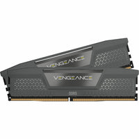 RAM Speicher Corsair CMK32GX5M2B5200Z40 Grau 5200 MHz