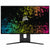 Monitor Corsair CM-9030002-PE Quad HD 27" 240 Hz