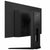 Monitor Corsair CM-9030002-PE Quad HD 27" 240 Hz