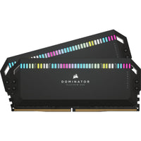 RAM Speicher Corsair Dominator 32 GB DDR5 7200 MHZ cl34