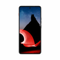 Smartphone Motorola ThinkPhone 6,55" 8 GB RAM 256 GB Schwarz
