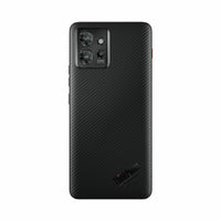 Smartphone Motorola ThinkPhone 6,55" 8 GB RAM 256 GB Schwarz