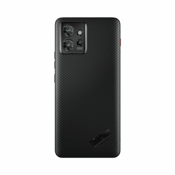Smartphone Motorola ThinkPhone 6,55" 8 GB RAM 256 GB Schwarz