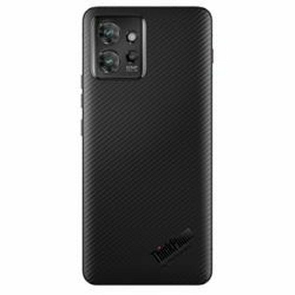 Smartphone Motorola ThinkPhone 6,55" 8 GB RAM 256 GB Schwarz