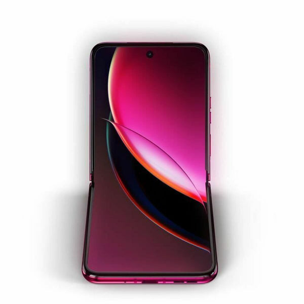 Smartphone Motorola 40 Ultra 6,9" Octa Core 8 GB RAM 256 GB Rosa