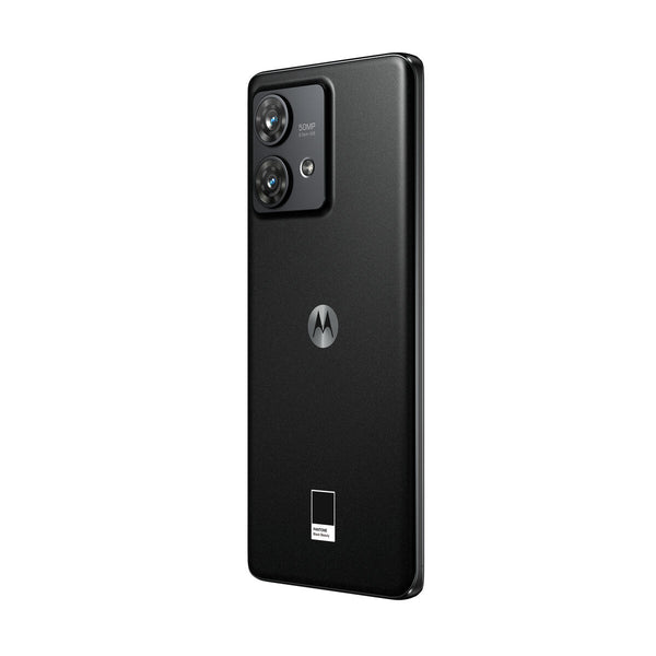 Smartphone Motorola Edge 40 Neo 6,55" Octa Core 12 GB RAM 256 GB Schwarz