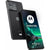 Smartphone Motorola Edge 40 Neo 6,55" Octa Core 12 GB RAM 256 GB Schwarz