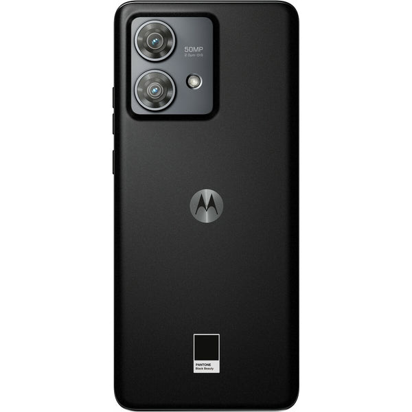 Smartphone Motorola Edge 40 Neo 6,55" Octa Core 12 GB RAM 256 GB Schwarz