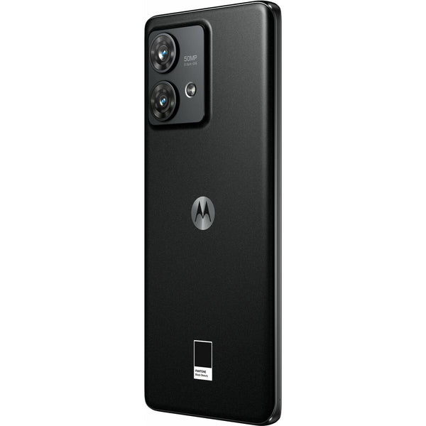 Smartphone Motorola Edge 40 Neo 6,55" Octa Core 12 GB RAM 256 GB Schwarz