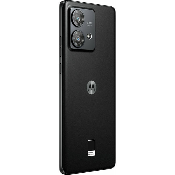 Smartphone Motorola Edge 40 Neo 6,55" Octa Core 12 GB RAM 256 GB Schwarz