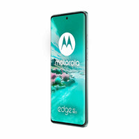 Smartphone Motorola Edge 40 Neo 6,55" Mediatek Dimensity 1050 12 GB RAM 256 GB Blau grün