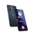 Smartphone Motorola Moto G84 6,55" 256 GB 12 GB RAM Octa Core Qualcomm Snapdragon 695 5G Blau Midnight Blue