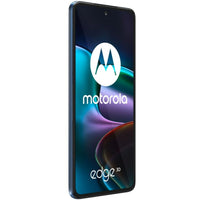 Smartphone Motorola Moto Edge 30 5G 6,5" Qualcomm Snapdragon 778G Plus 8 GB RAM 256 GB Grau