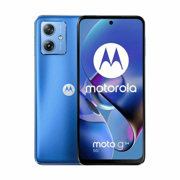 Smartphone Motorola Mediatek Dimensity 7020 6,5" 12 GB RAM 256 GB Bunt