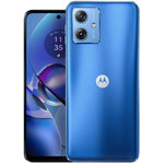 Smartphone Motorola Mediatek Dimensity 7020 6,5" 12 GB RAM 256 GB Bunt