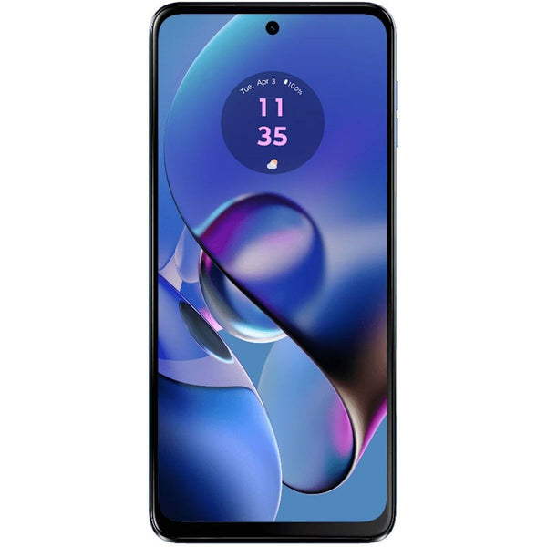 Smartphone Motorola Mediatek Dimensity 7020 6,5" 12 GB RAM 256 GB Bunt