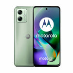Smartphone Motorola 6,5" 256 GB grün