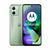 Smartphone Motorola 6,5" 256 GB grün