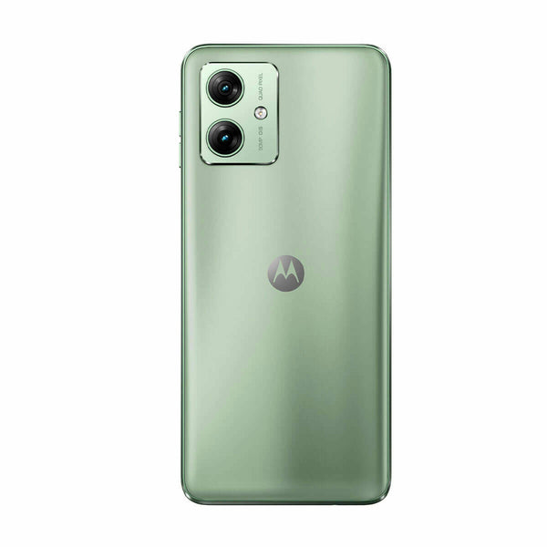 Smartphone Motorola 6,5" 256 GB grün