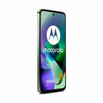 Smartphone Motorola 6,5" 256 GB grün