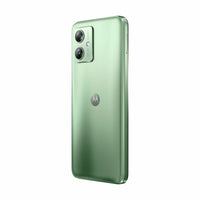 Smartphone Motorola 6,5" 256 GB grün