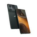 Smartphone Motorola Edge 50 Ultra 5G 6,67" 16 GB RAM 16 GB Grau
