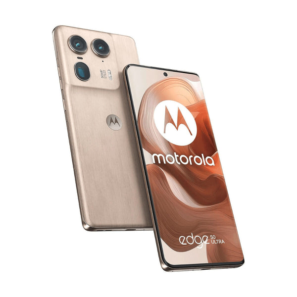 Smartphone Motorola PB0Y0018SE 6,7" Octa Core 16 GB RAM 1 TB Beige