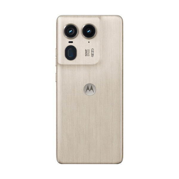 Smartphone Motorola PB0Y0018SE 6,7" Octa Core 16 GB RAM 1 TB Beige