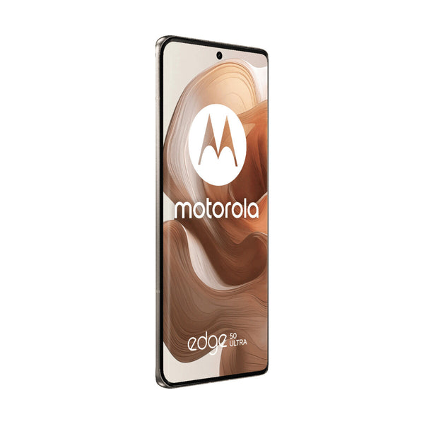 Smartphone Motorola PB0Y0018SE 6,7" Octa Core 16 GB RAM 1 TB Beige