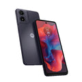 Smartphone Motorola Motorola Moto G04 6,56" Unisoc 4 GB RAM 64 GB Schwarz
