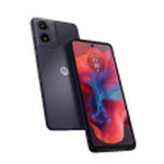 Smartphone Motorola Motorola Moto G04 6,56" Unisoc 4 GB RAM 64 GB Schwarz