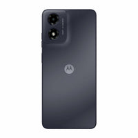 Smartphone Motorola G04 6,6" 4 GB RAM 64 GB Schwarz